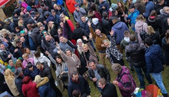 U subotu 14. Festival mlade rakije u Ljutovu