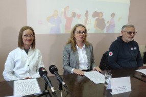 "Zdrav početak, budućnost koja obećava": ovogodišnji Svetski dan zdravlja u znaku podrške majkama i novorođenčadima