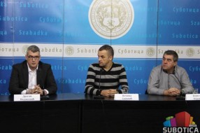 Predstavljeno novo rukovodstvo Ženskog košarkaškog kluba "Spartak"