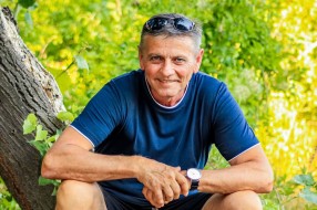 Pronađen Atila Halas (57) nepovređen