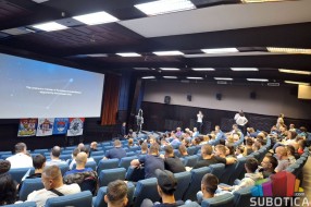 Autor filma "Ljubav Tvoja i neposlušnost moja": Da sudnjeg dana Gospod pronađe makar želju za dobrim delom, ako ne pronađe nijedno  dobro delo