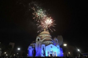 Julijanska Nova godina