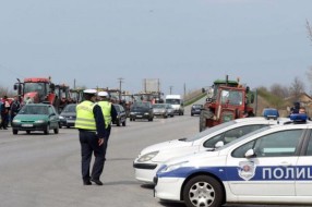 Pregovori poljoprivrednika bez uspeha
