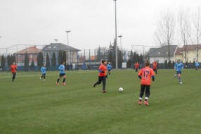 ŽFK "Spartak" nezgodan gost na terenu