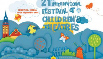Sve je spremno za 21. Međunarodni festival pozorišta za decu
