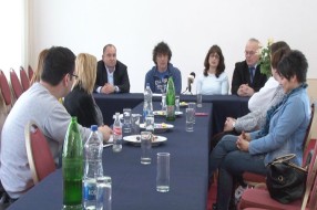 „Majski susreti“ za decu specijalnih škola