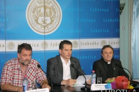 Dužijanca 2012: trideset manifestacija u čast novog žita