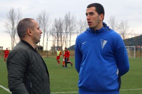 Kraj nesuglasica na relaciji golman Aleksić - FK "Spartak"