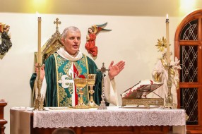 Ambasador Svete stolice u višednevnoj poseti Subotici