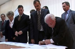 SVM pozvao DS da podrži deklaraciju