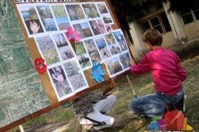 Letnja učionica u Tavankutu