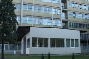 Lažna dojava o bombi u bolnici