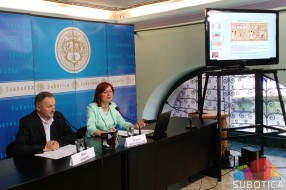 Manifestacija "Dani Nikole Tesle u Subotici" 5. i 13. jula