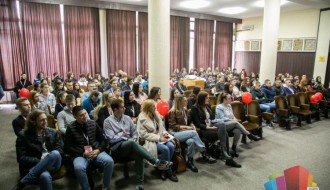 Subotica domaćin  konferencije „Novi lideri“
