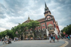 Grad završava procenu štete od nevremena: Preliminarni izveštaj danas ide RHMZ-u