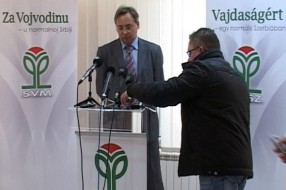 Ko koči iznajmljivanje površina SVM-u?