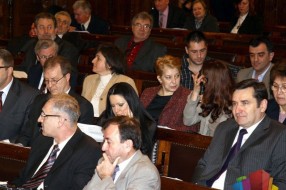 Skupština usvojila planove regulacije za Donji Tavankut i dve ulice u MZ Gat