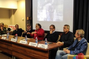 Večeras centralna manifestacija festivala "Omladina 2013"
