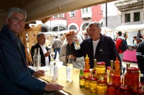 IV Sajam domaće hrane, vina i rakije "Ukusi tradicije 2014"