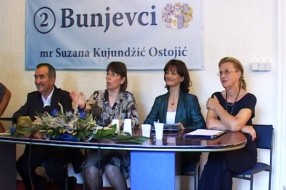 Proglašena izborna lista „Bunjevci“