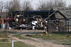 Otpad u Skadarlijskoj će biti izmešten za šest meseci