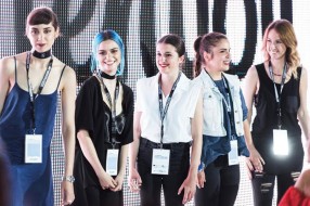 Subotičanka u finalu regionalnog takmičenja mladih modnih dizajnera