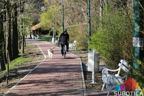 Nastavlja se investiranje u Palić