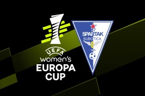 Fudbal: „Golubice“ kreću na evropski put – Spartak protiv Partizanija iz Tirane