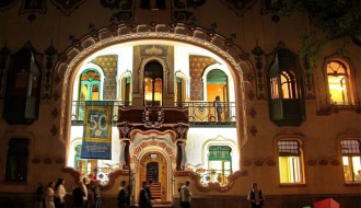 38.000 posetilaca u Noći muzeja