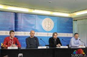 Omladinci Spartaka izborili plasman na završnicu državnog košarkaškog prvenstva