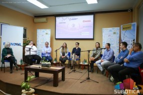 Dan preduzetništva u Tehničkoj školi "Ivan Sarić"