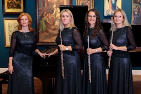 Koncert kamernog sastava „Universo“ u nedelju u Velikoj većnici
