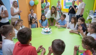 "Tinker labs" - više od školice: rođendani, radionice, eksperimenti