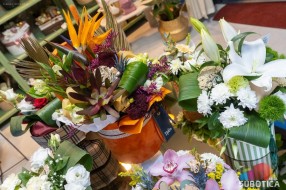 Cvećara "Nika" na novoj adresi - Za svaki povod savršen poklon