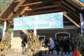 Održan 6. Festival mlade rakije u Ljutovu
