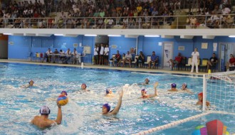 Vaterpolo: Objavljen raspored takmičenja u Prvoj B ligi