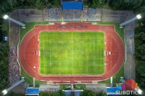 U toku prodaja ulaznica za fudbalsku utakmicu Spartak – Crvena zvezda