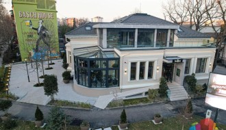 Otvoren restoran "Basch house 1887" - mesto gde se susreću tradicija i inovacija