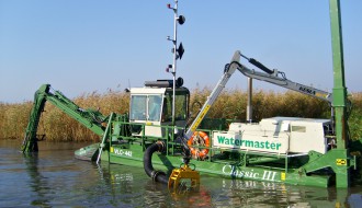 Palićko jezero kao Bodensko u Nemačkoj