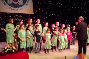 Otvoren 20. Međunarodni festival pozorišta za decu