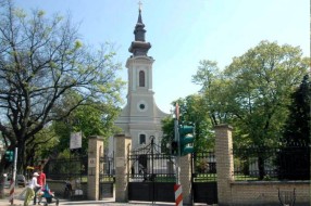 Obeležavanje Slave hrama Vaznesenja Gospodnjeg - Spasovdana