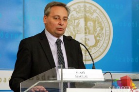 Na kraju mandata Maglai postao nestranački gradonačelnik