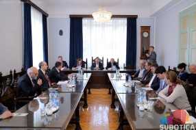 Preduzetnicima predstavljeni konkursi Razvojnog fonda Vojvodine