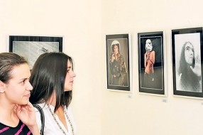 Izložba "Čuvari trenutaka" od 19. do 4. juna
