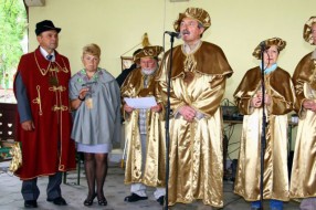 Palićke vinske svečanosti 2013 (program)