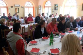 Na Paliću održan skup ratnih i mirnodopskih vojnih invalida