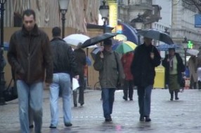 Probni popis stanovništva