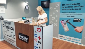 Od sada i u našem gradu možete nabaviti najotporniju zaštitu za svoj telefon i ostale uređaje