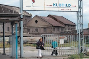 Zahtevi bivših radnika Zorke
