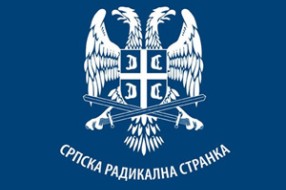 Miting povodom hapšenja Ratka Mladića